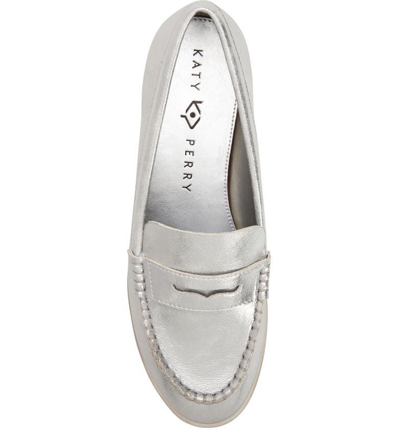 Katy Perry The Geli Loafer | Nordstrom
