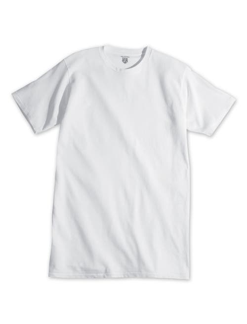 JOCKEY JOCKEY 2-PK CLASSIC CREWNECK T-SHIRTS