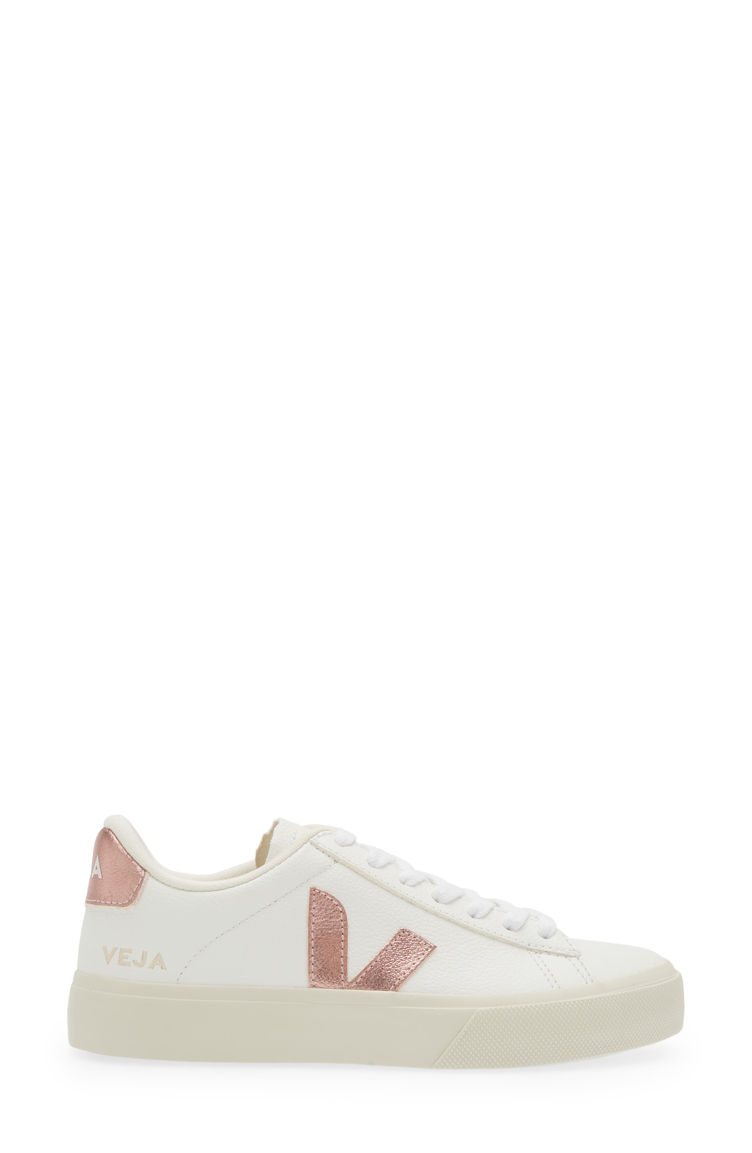 Veja pink sneakers