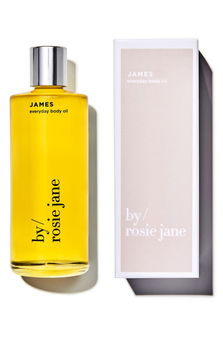 By Rosie Jane James Everyday Body Oil Nordstrom