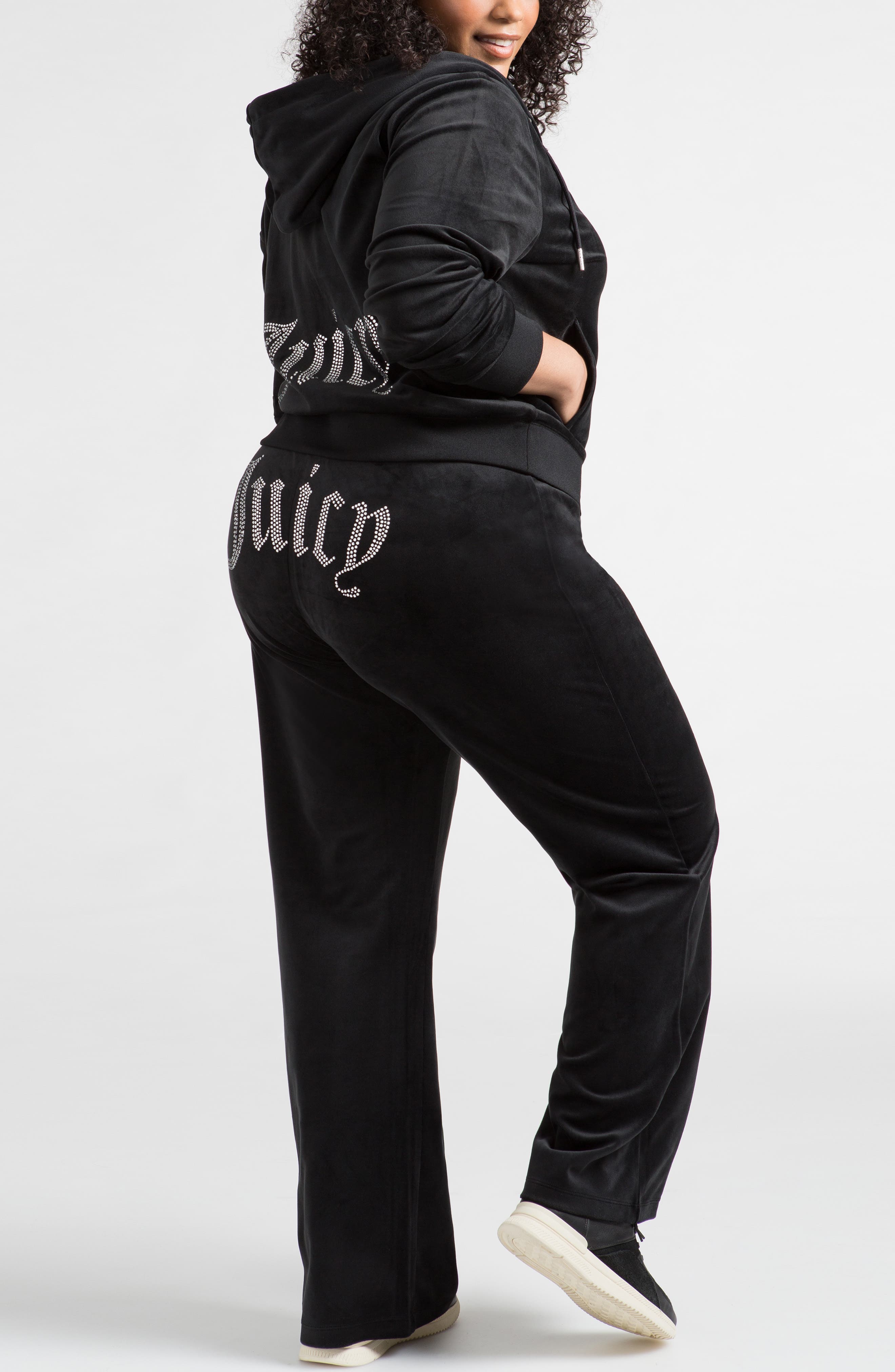 Juicy Couture Juicy Coutour Embellished 