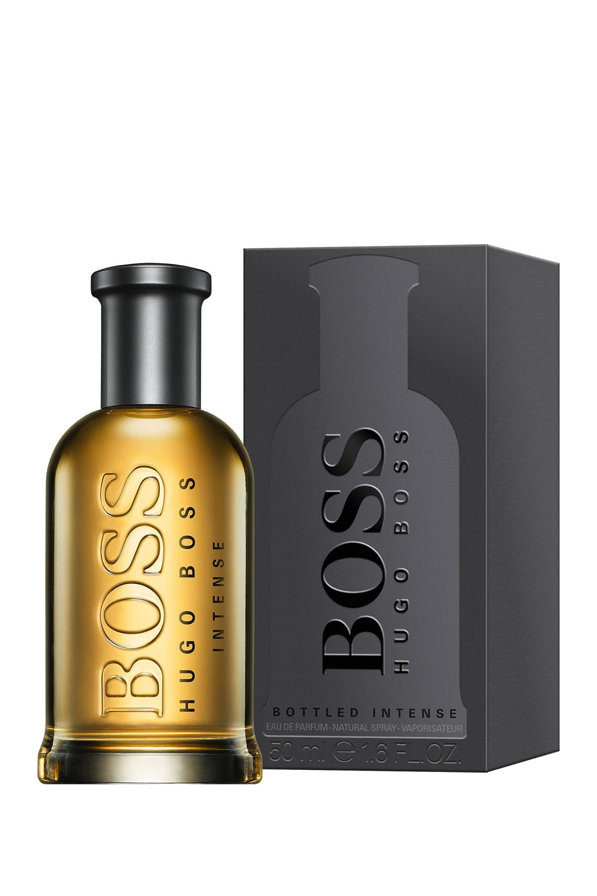 BOSS | Bottled Intense Eau de Parfum 