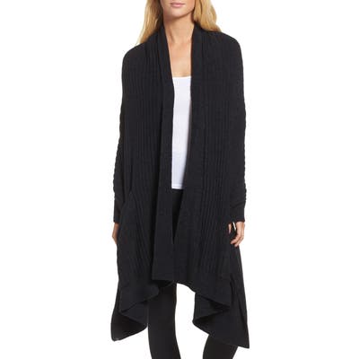 Barefoot Dreams Cozychic Lite Travel Shawl