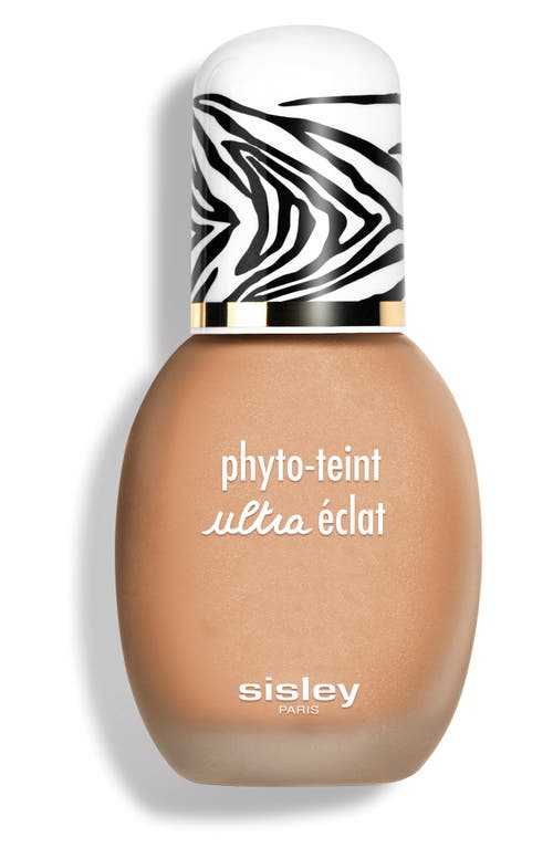 Sisley Paris Phyto-Teint Ultra Éclat Oil-Free Foundation in 3W2 Hazel at Nordstrom