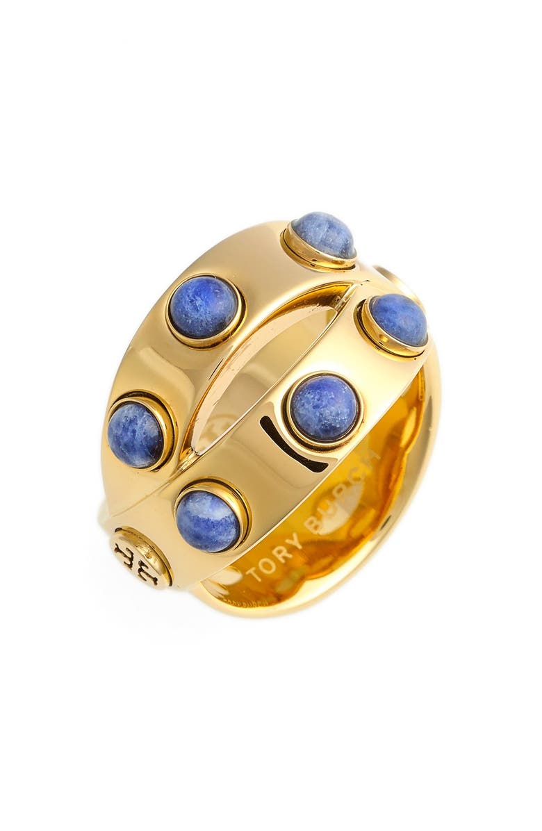 Tory Burch Double Wrap Ring | Nordstrom