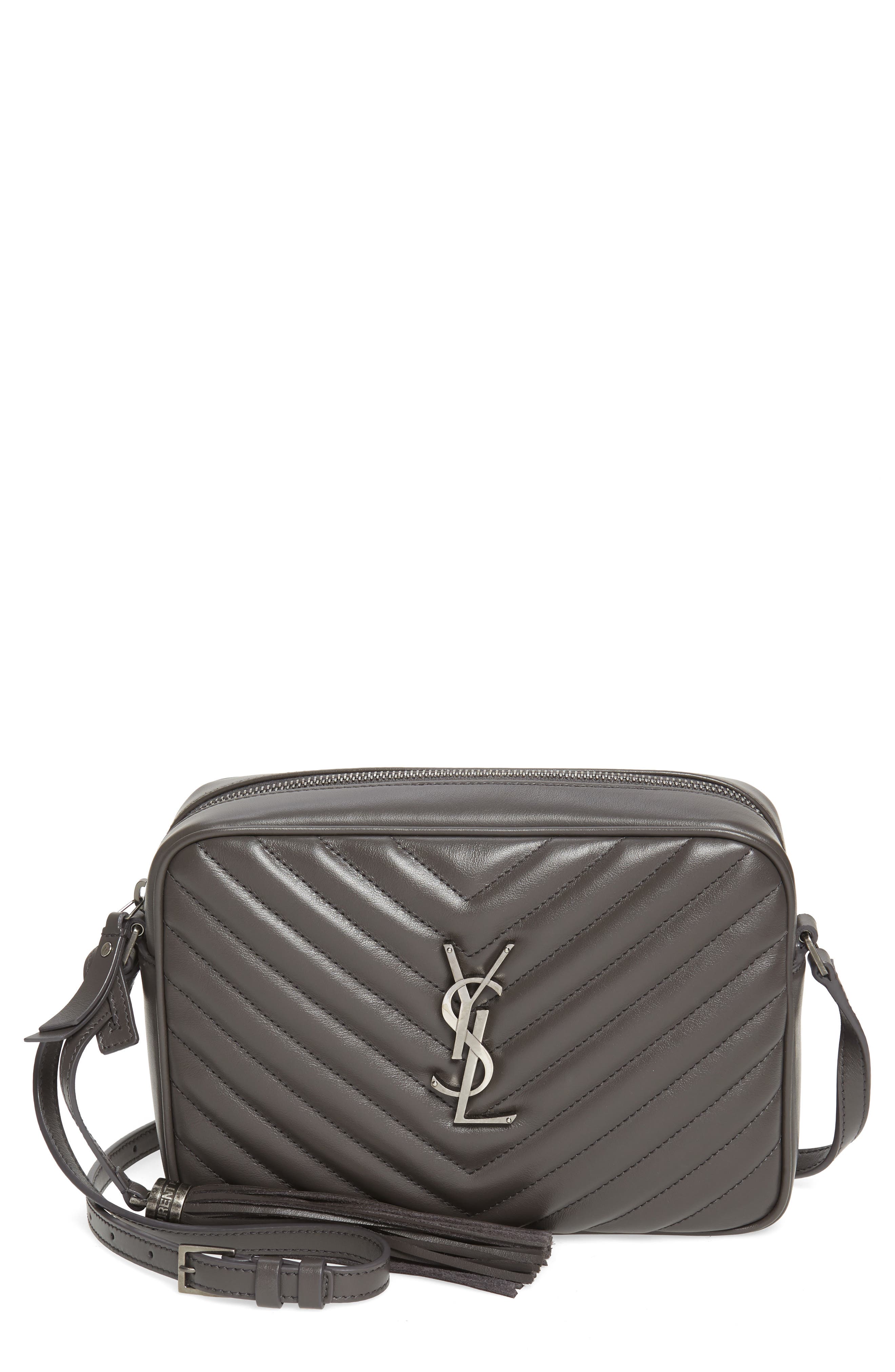 saint laurent lou bag