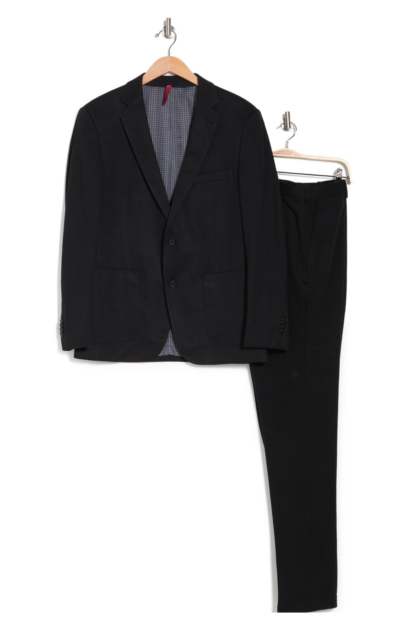 nordstrom slim fit suit