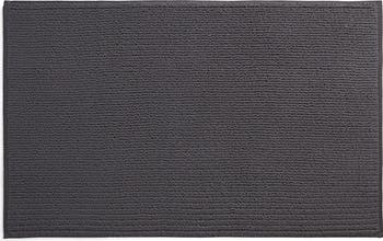 Parachute Soft Rib Bath Mat - Dark Grey | Nordstrom