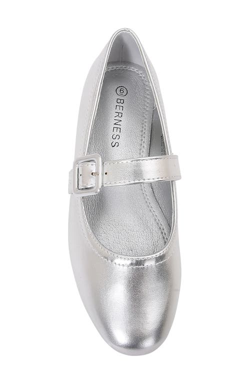 BERNESS BERNESS CARMEN MARY JANE FLAT