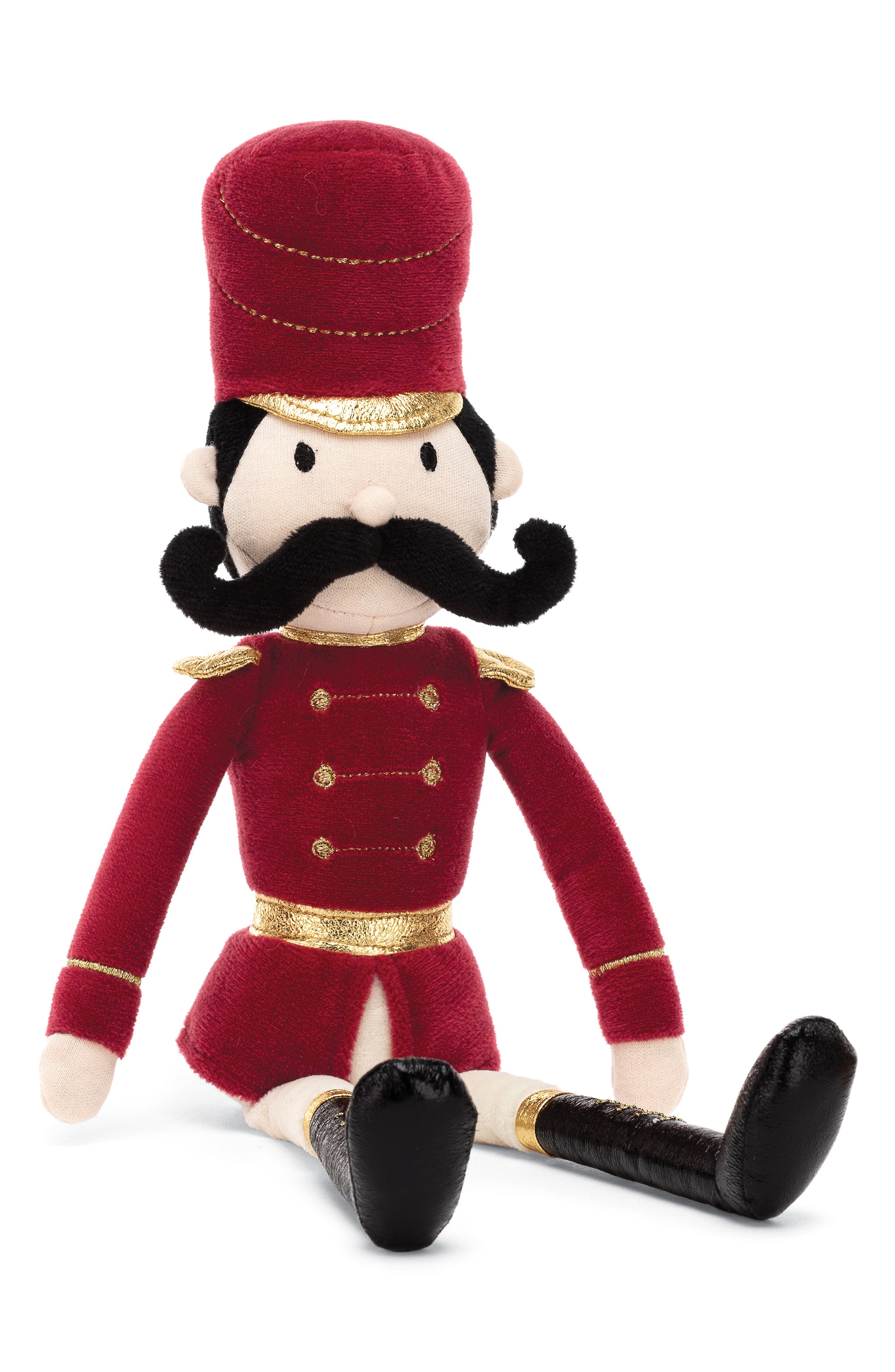 Jellycat Nutcracker Plush Toy Nordstrom