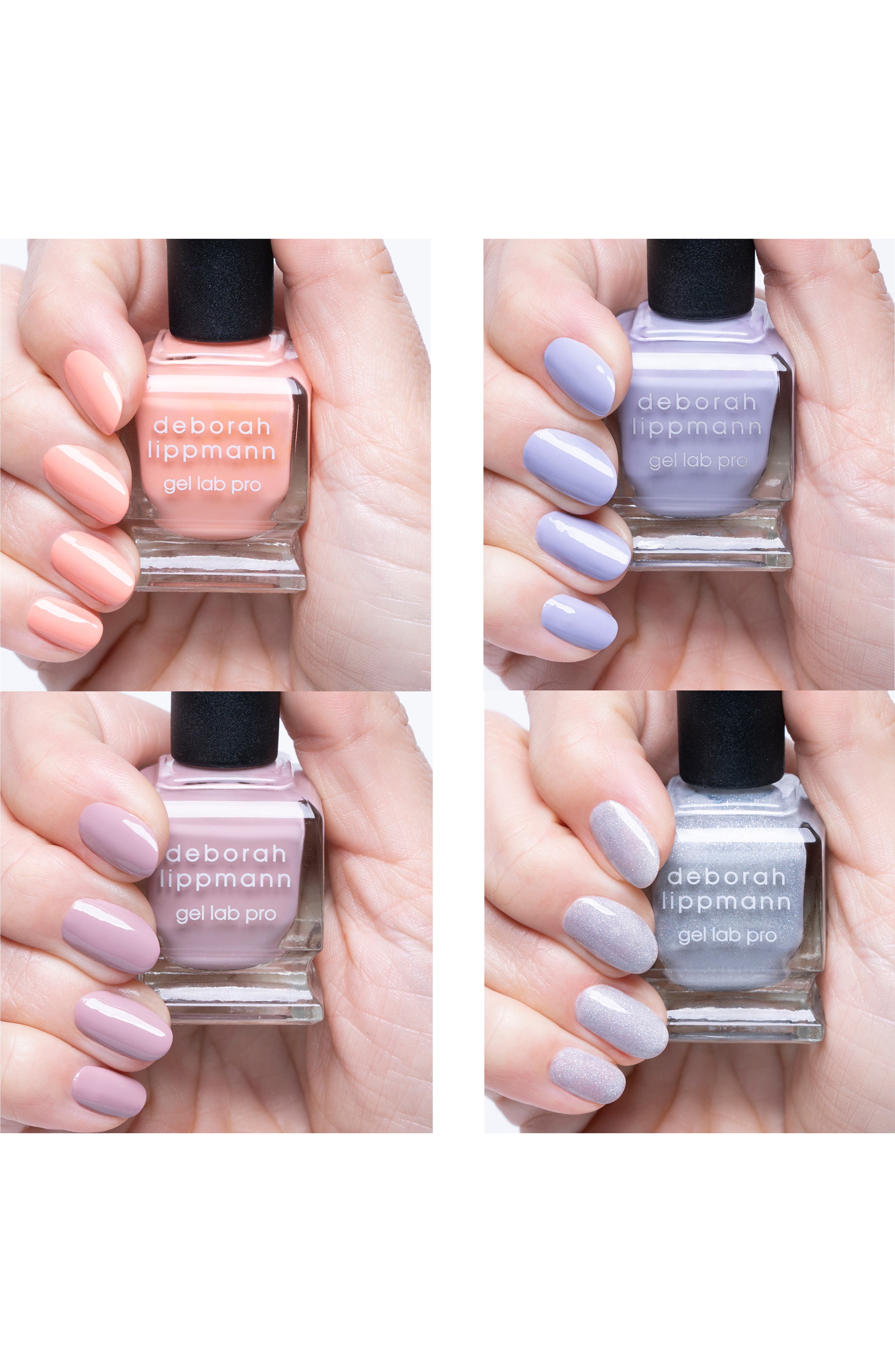 Smooth Operator – Deborah Lippmann