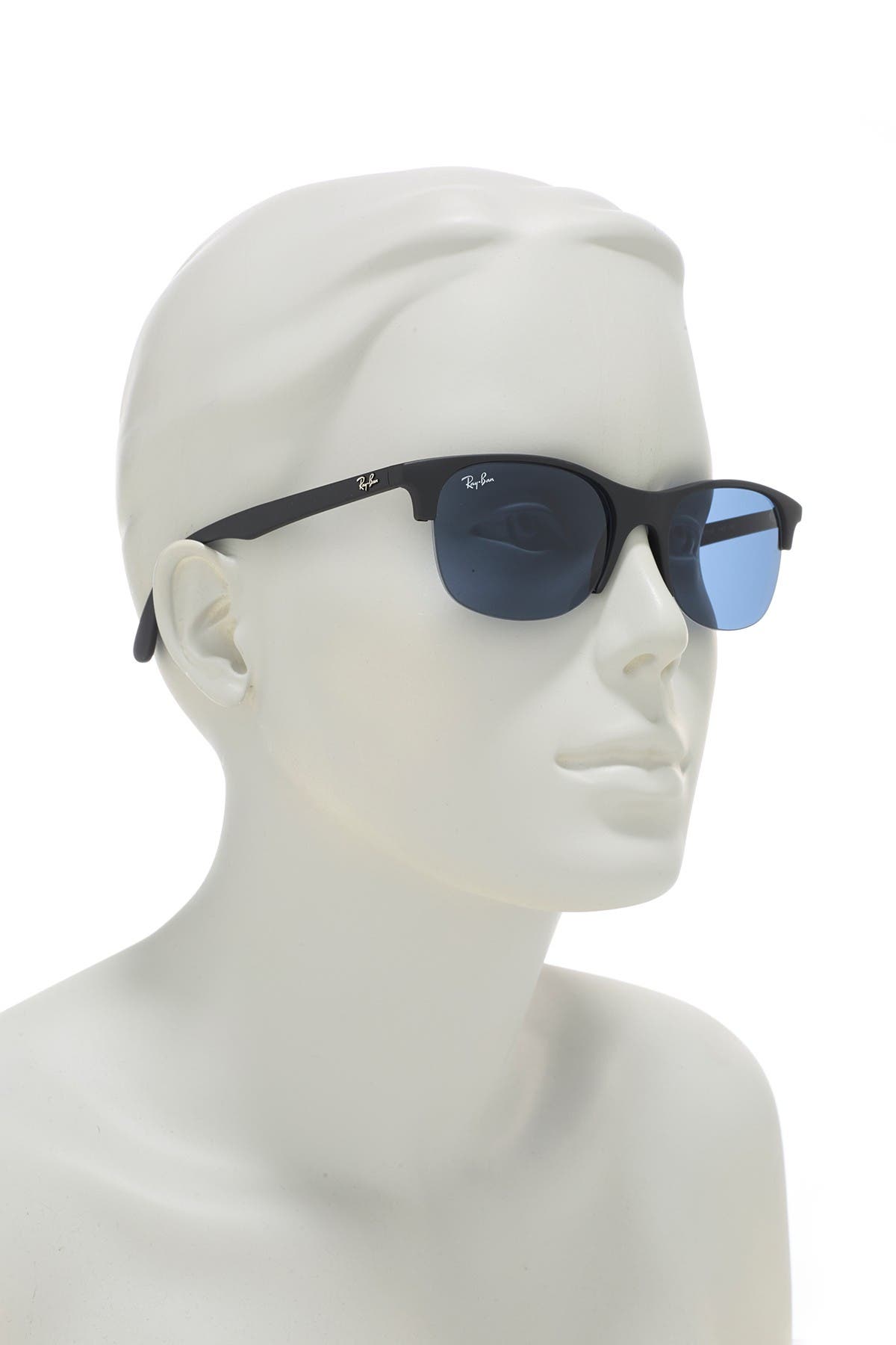 Ray Ban 54mm Square Sunglasses Hautelook