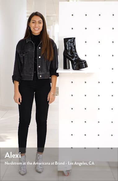 jeffrey campbell widow boot