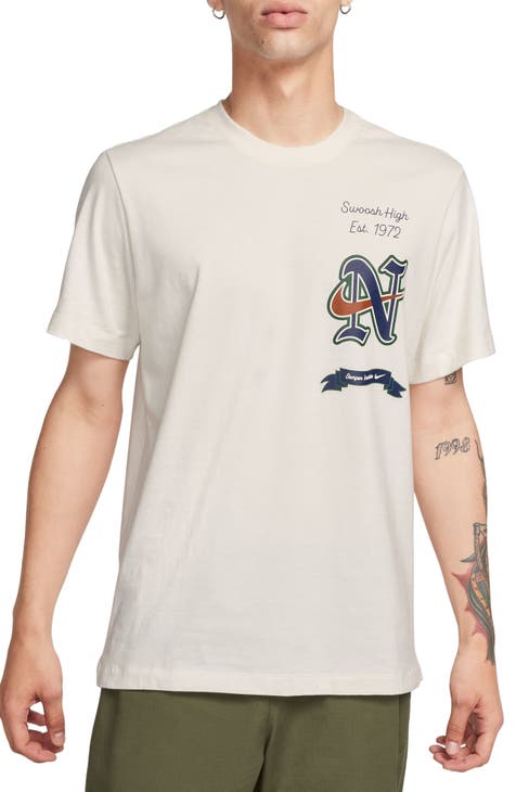  Who Men's Four Squares T-Shirt Ivory : Clothing, Shoes & Jewelry