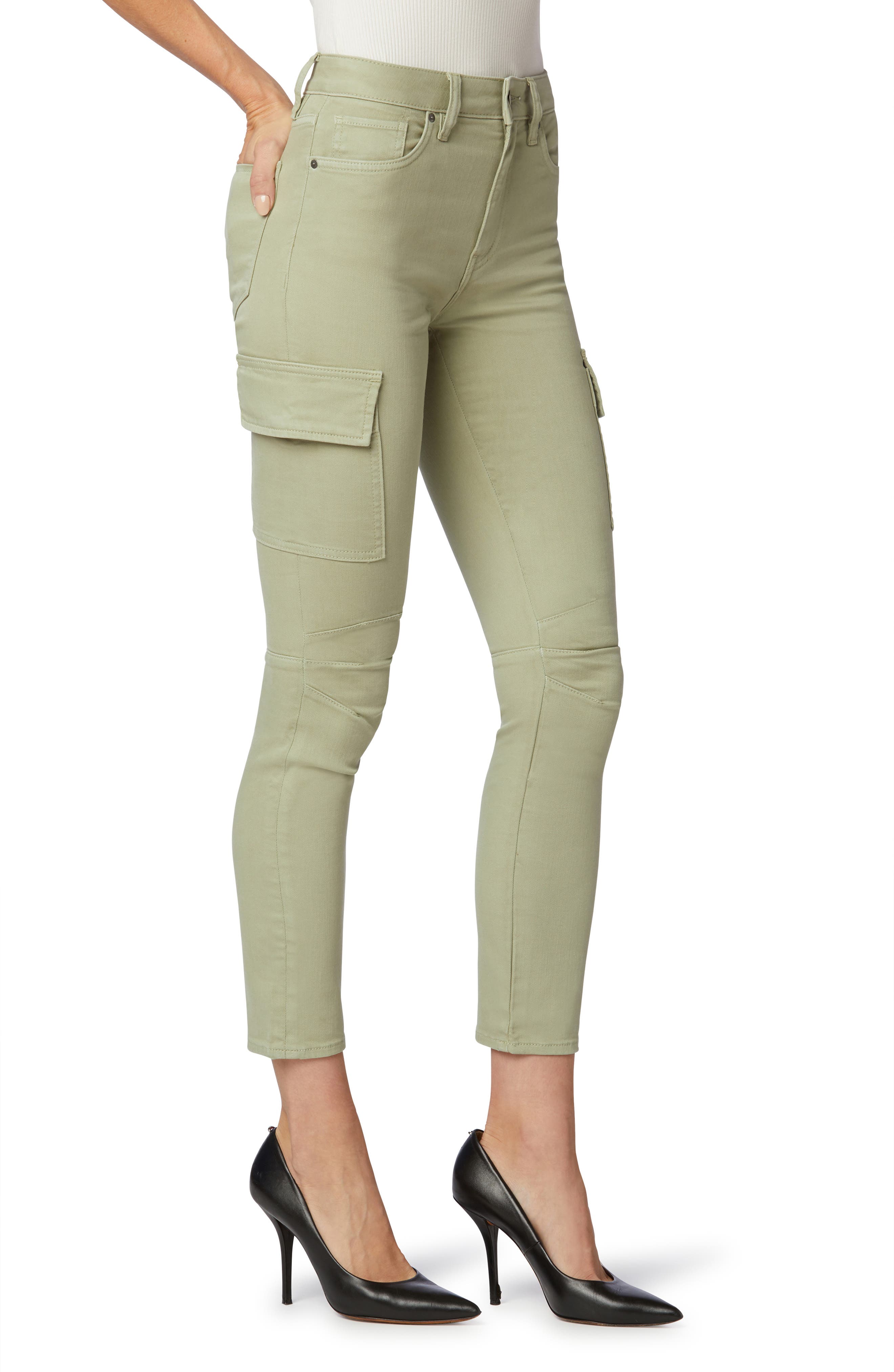 Hudson Jeans Hudson Barbara High Waist 