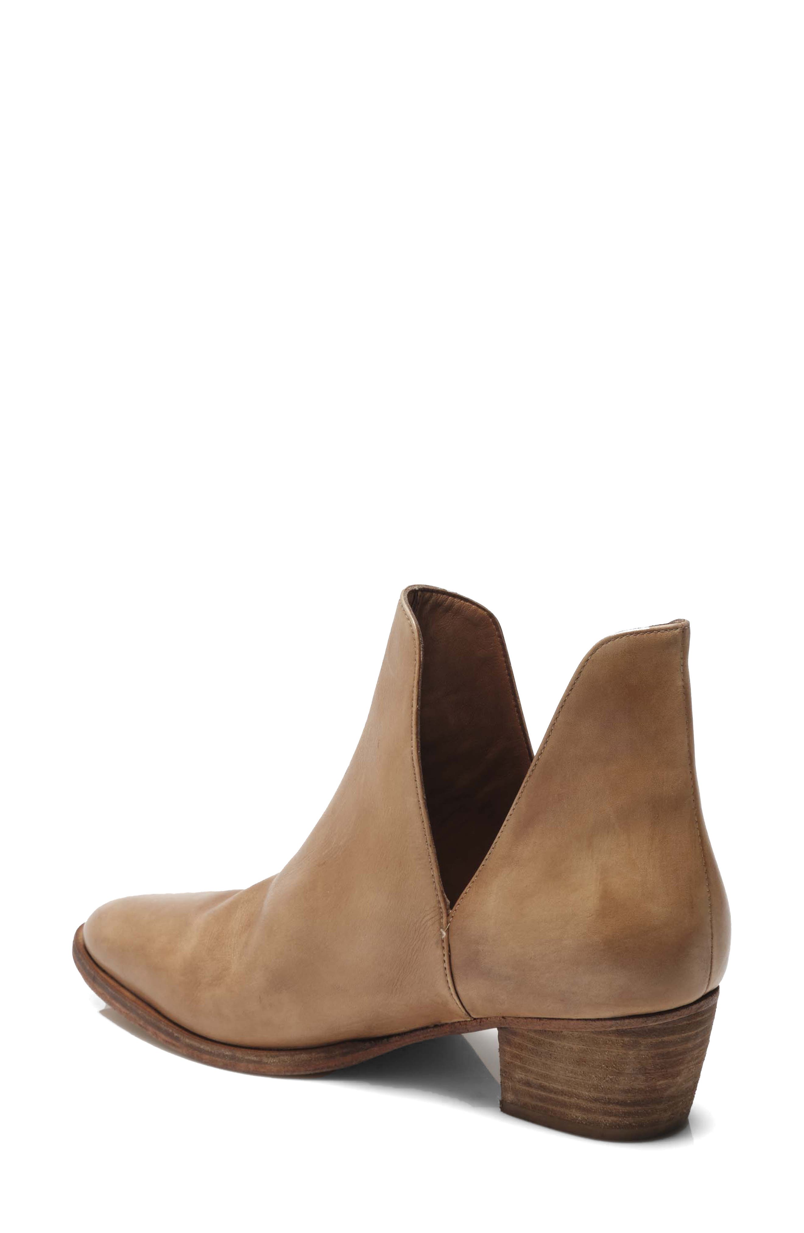 nordstrom ankle booties