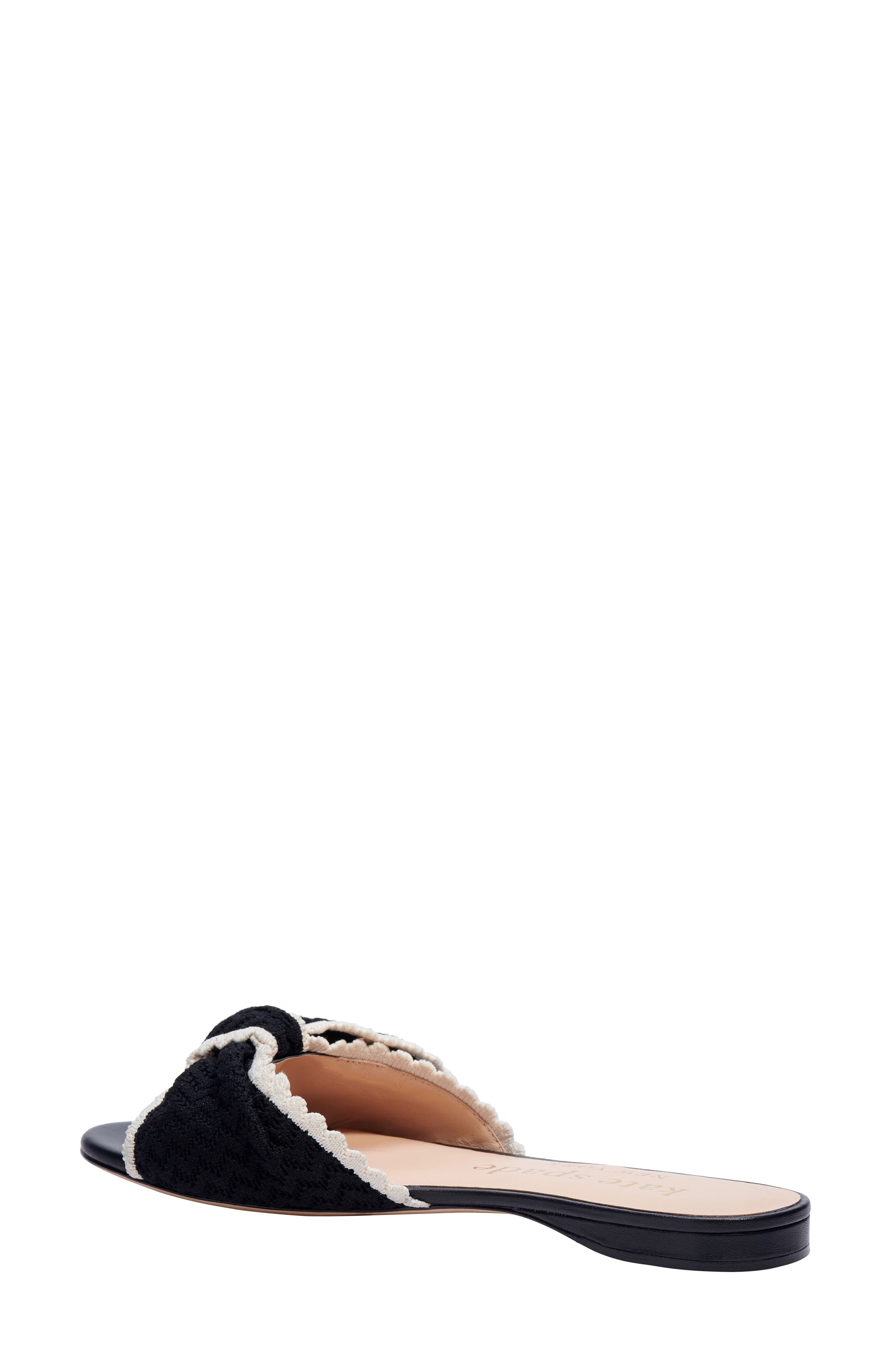 kate spade tango slide sandals