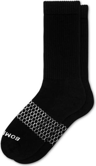 Bombas Solid Ankle Socks, Nordstrom