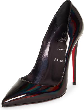 Christian Louboutin So Kate Psychic Pointed Toe Pump | Nordstrom