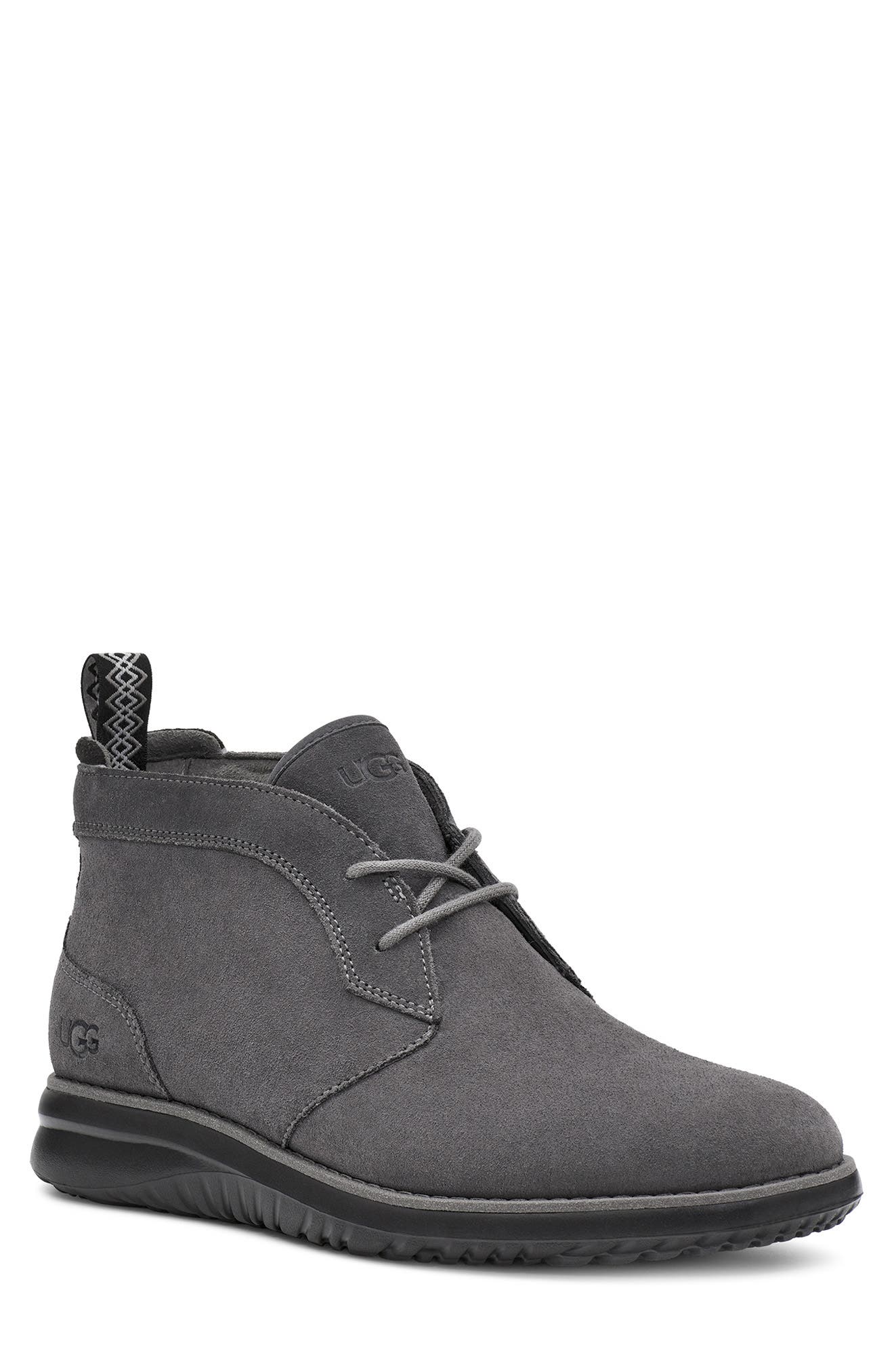 Men's Chukka Boots | Nordstrom