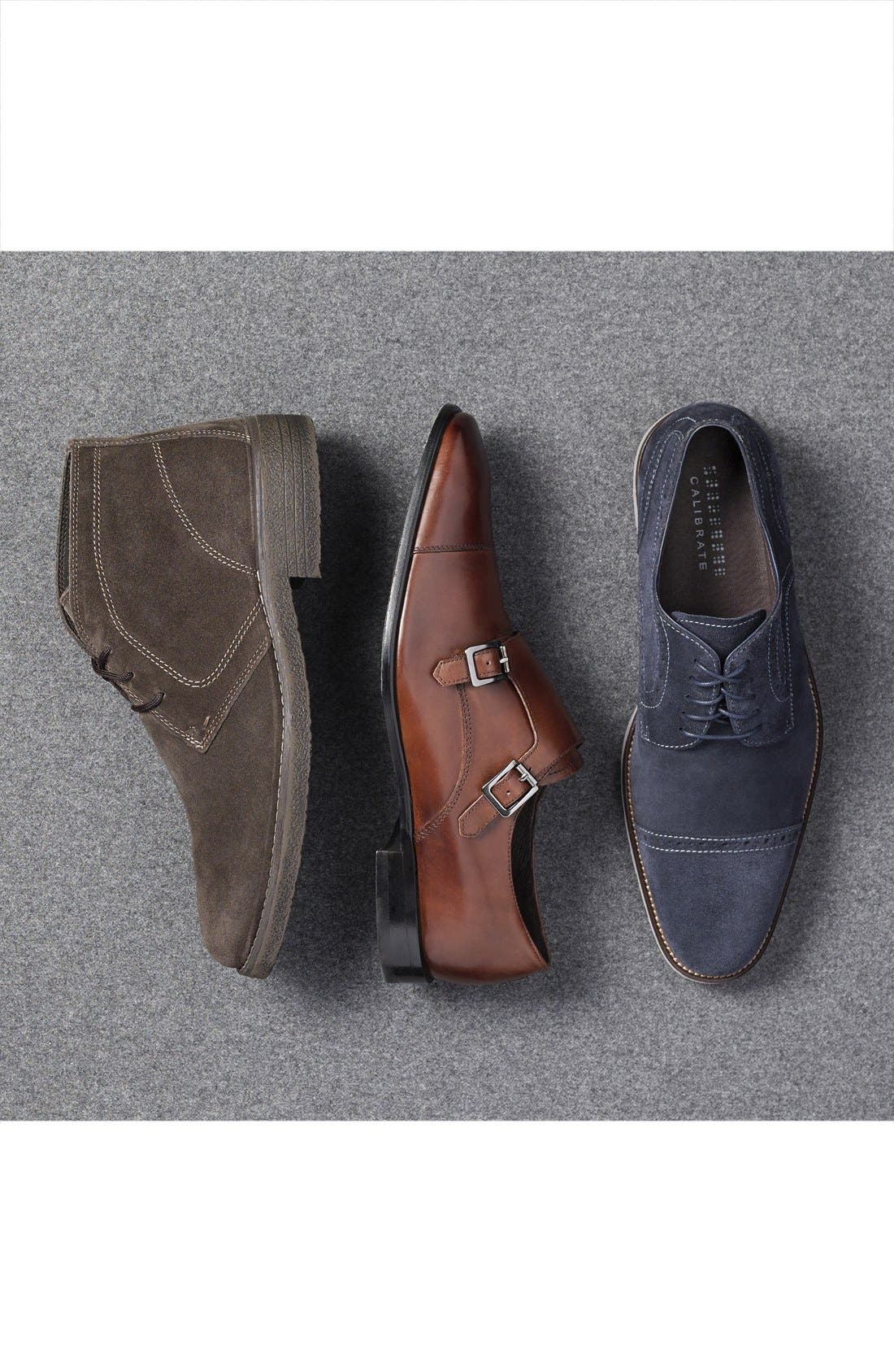 nordstrom chukka
