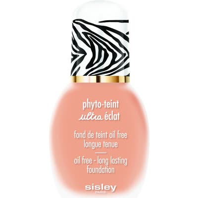 Sisley Paris Phyto-Teint Ultra Eclat Oil-Free Foundation - 2 Sand