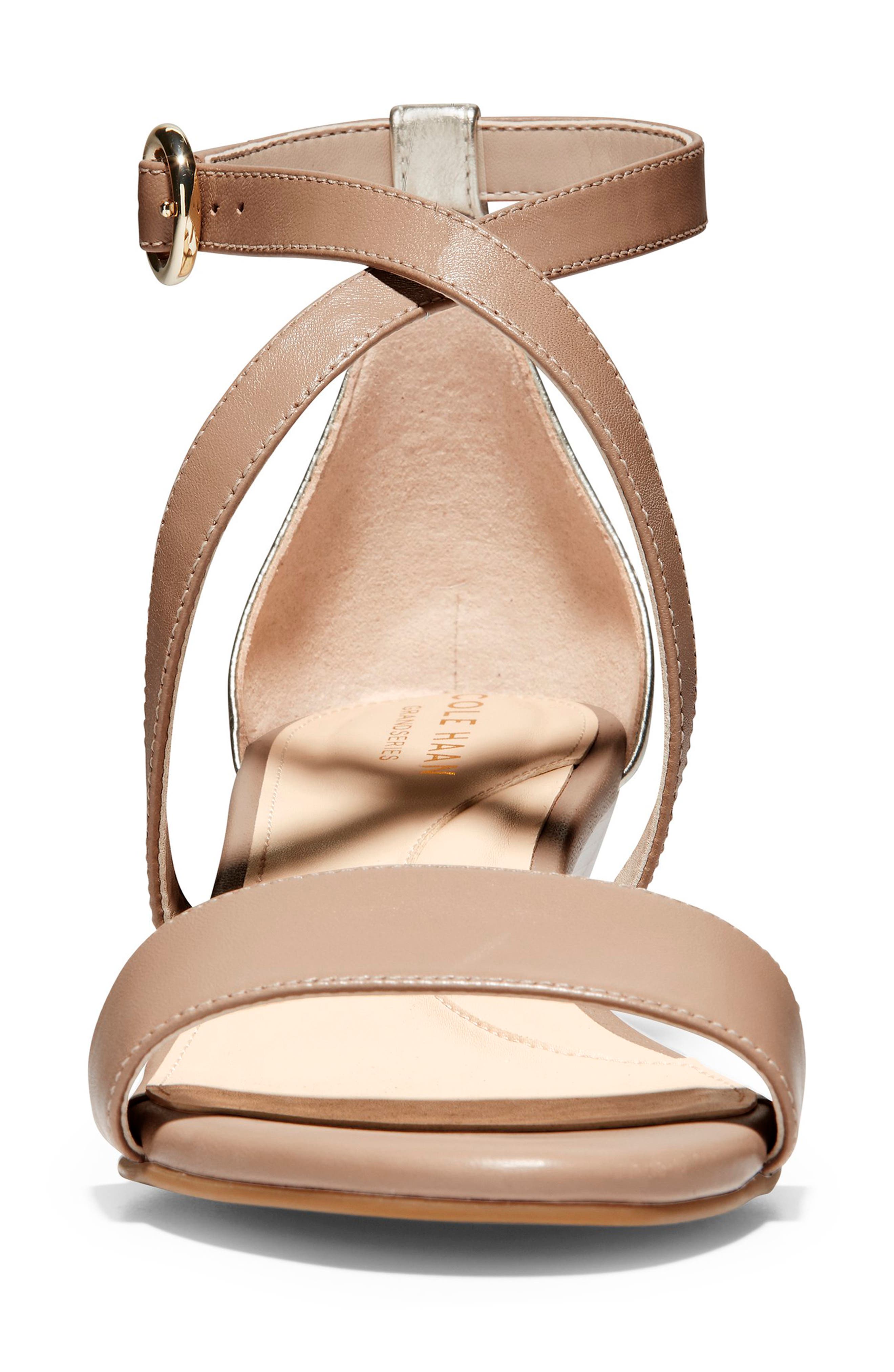cole haan hollie wedge sandal