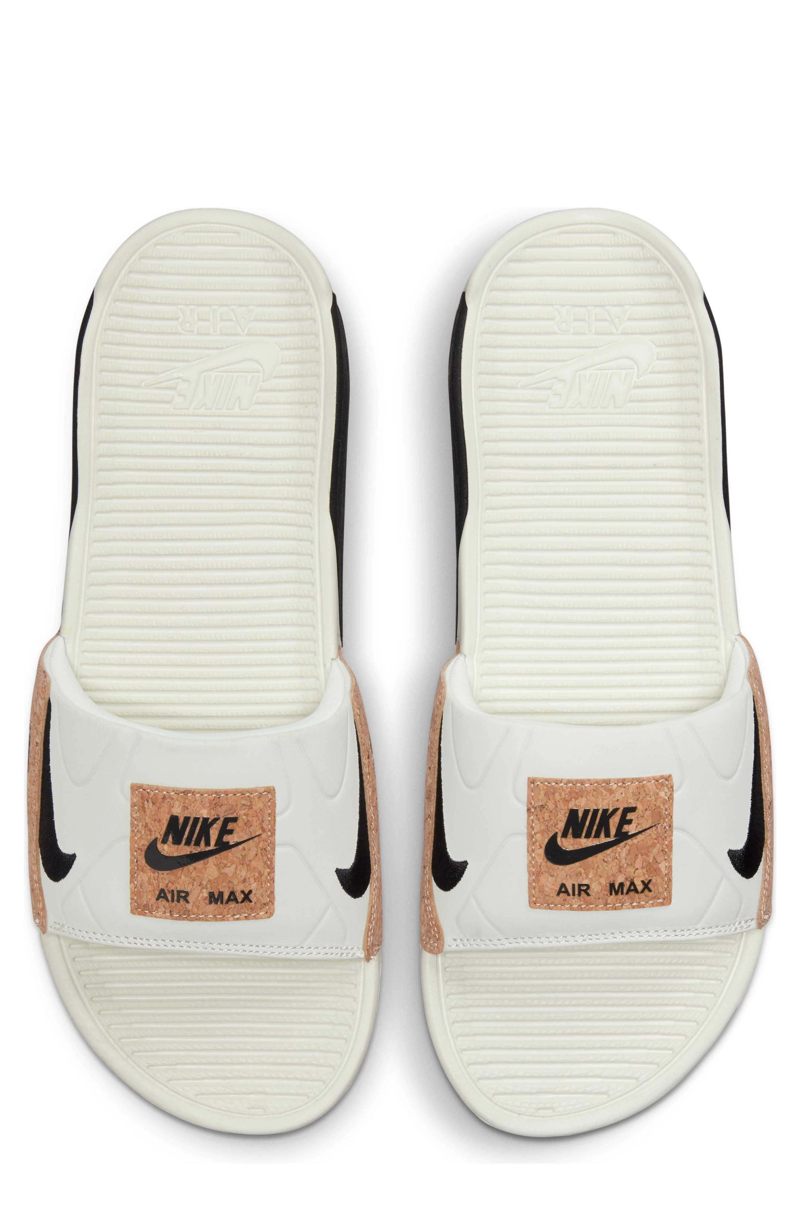 nike air max 90 sport slide