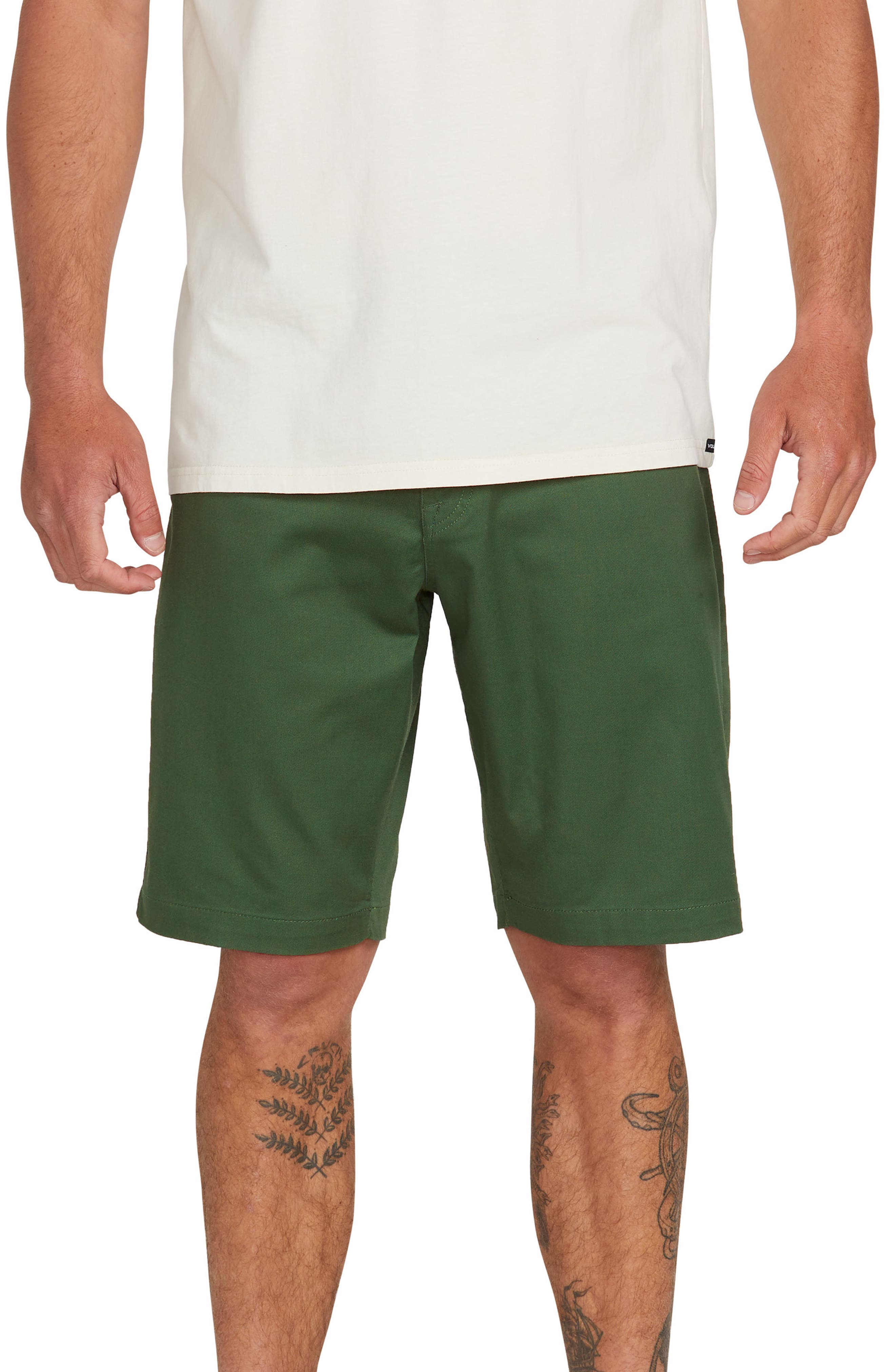 nordstrom rack volcom shorts