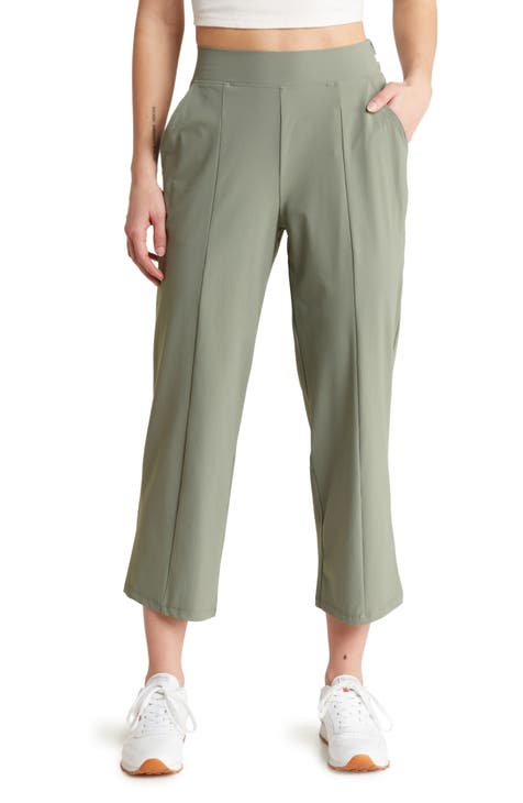 Rory Pull-On Pants