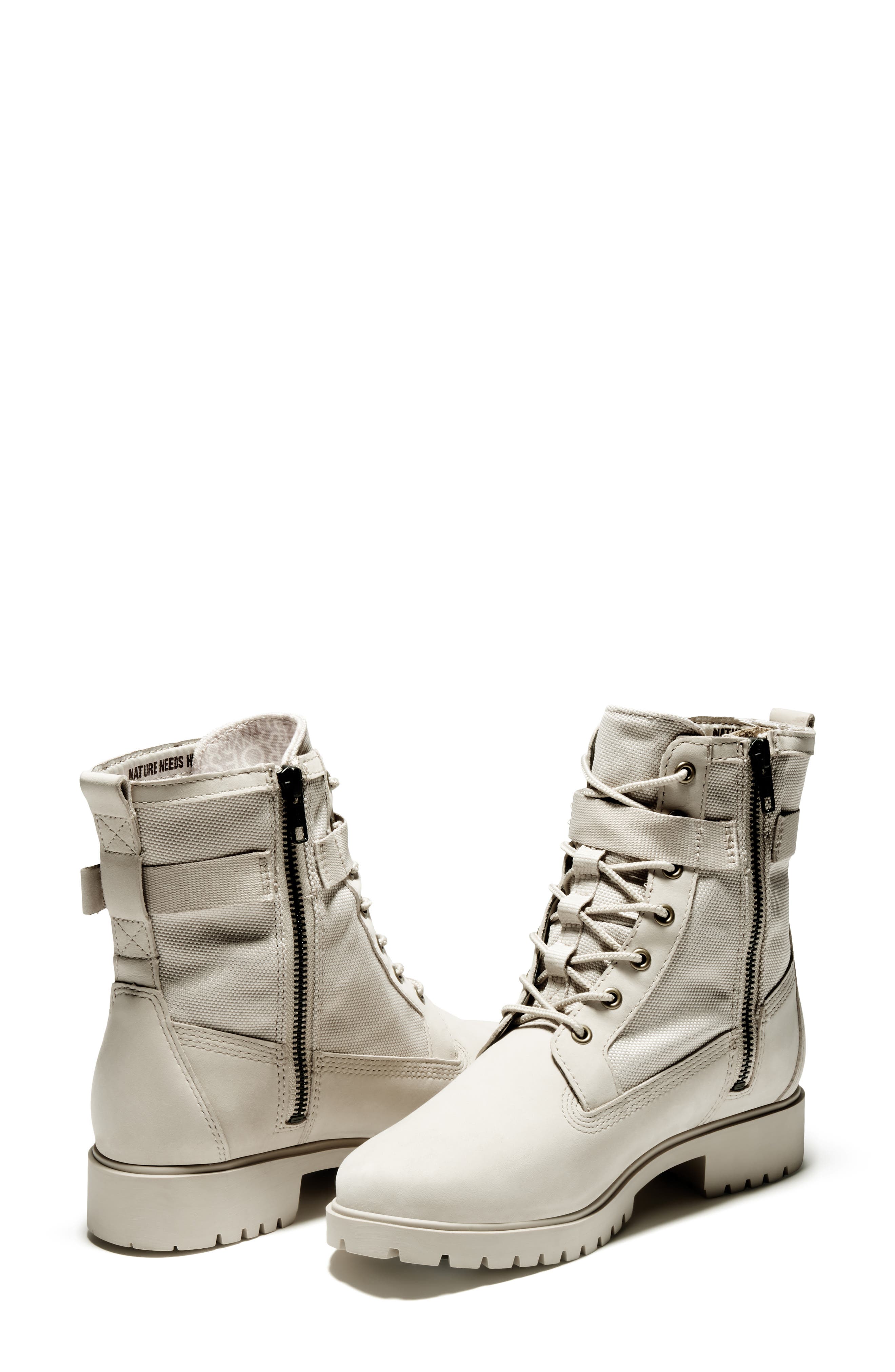 jayne combat boot