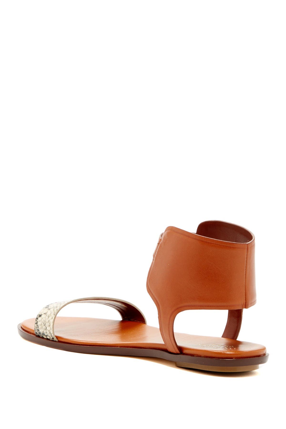 cole haan barra sandal