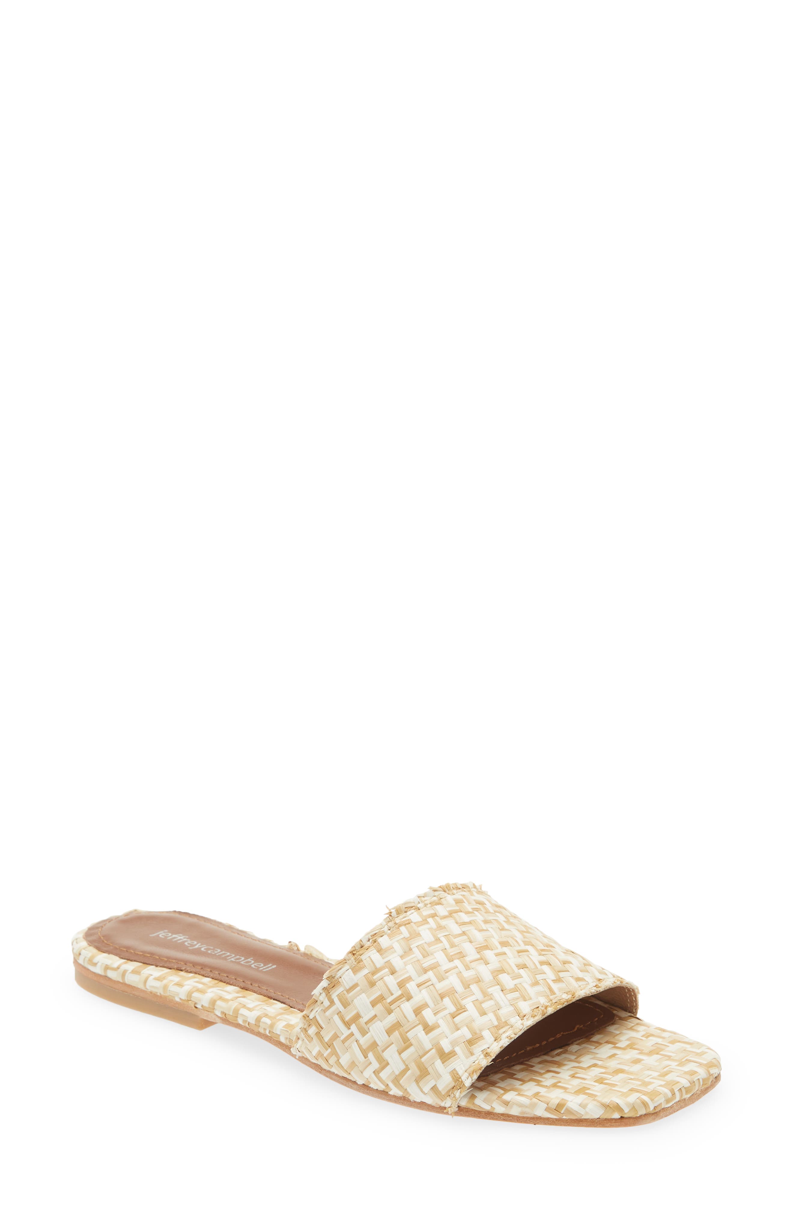 Jeffrey Campbell Sandals and Flip-Flops 