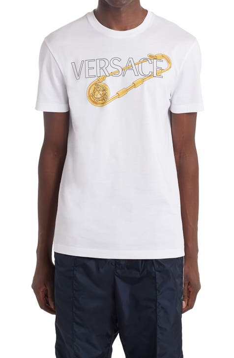Men's Versace Shirts | Nordstrom