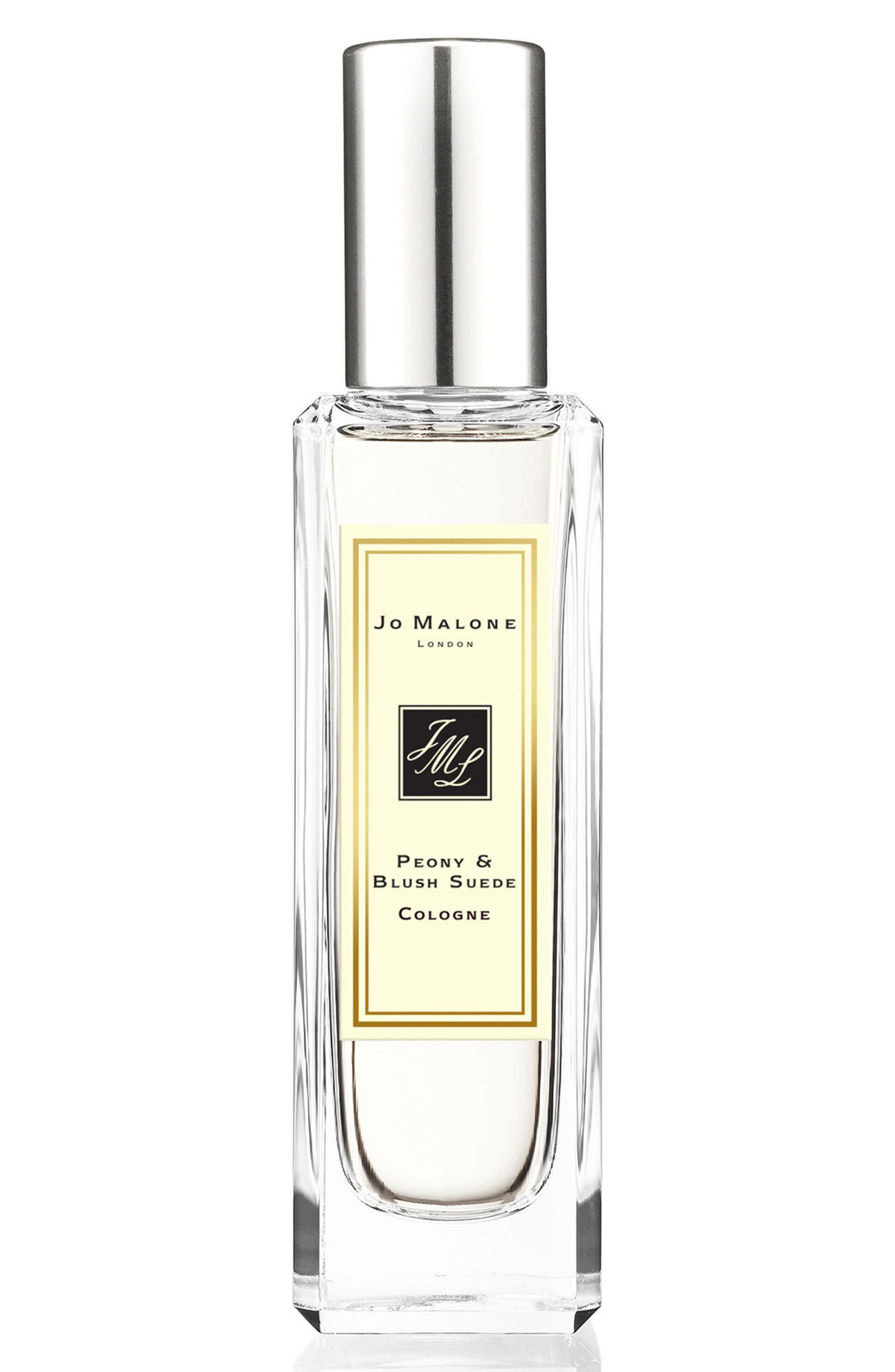 Jo Malone London™ Travel Size Peony & Blush Suede Cologne | Nordstrom