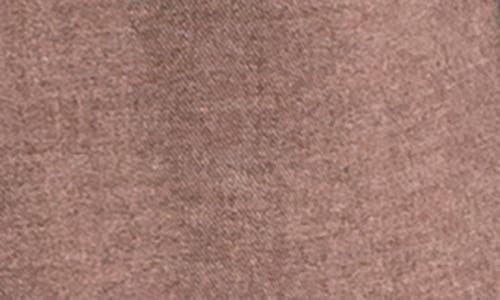 Savile Row Co Donegal Twist Suit In Brown