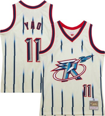 Yao Ming Active Jerseys for Men