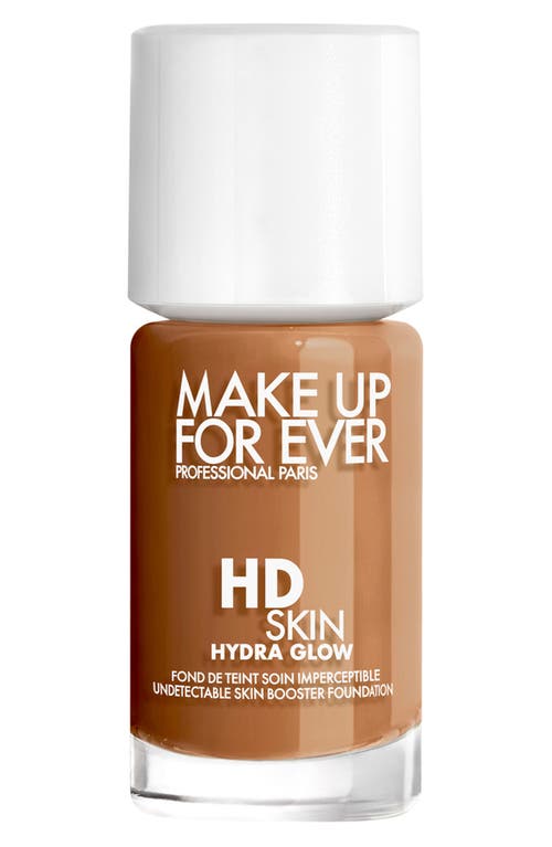 HD Skin Hydra Glow Skin Care Foundation with Hyaluronic Acid in 4N62 - Almond
