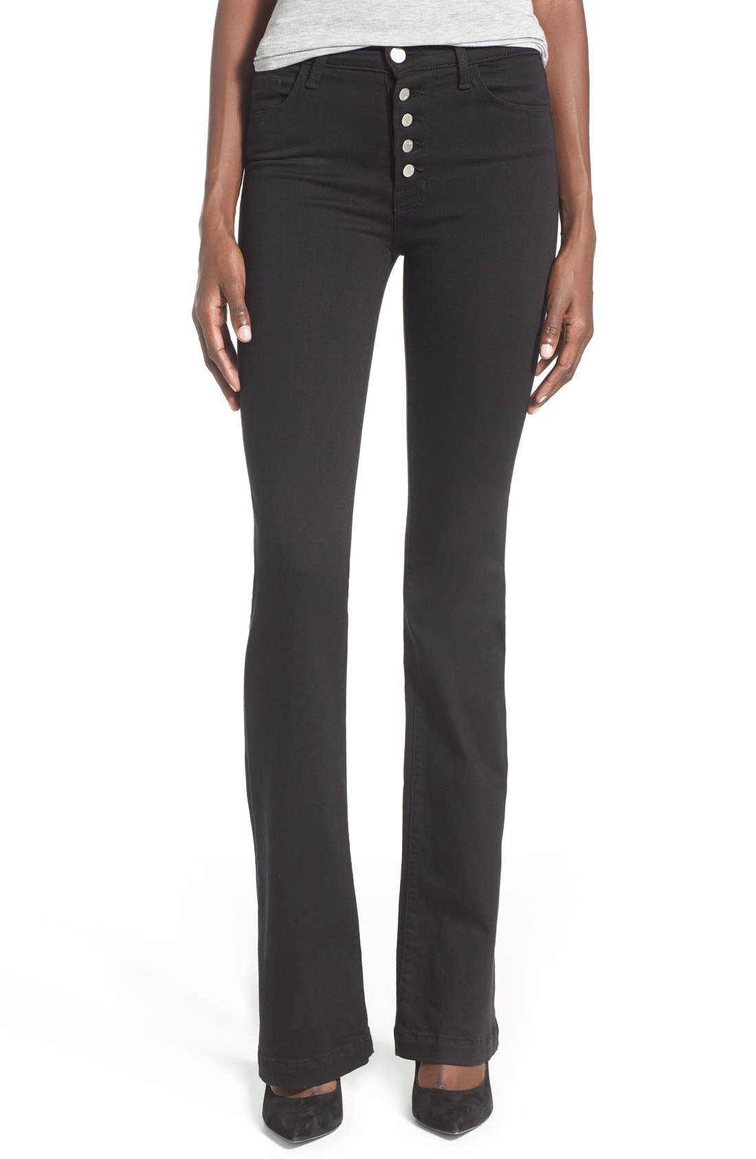 j brand maria seriously black