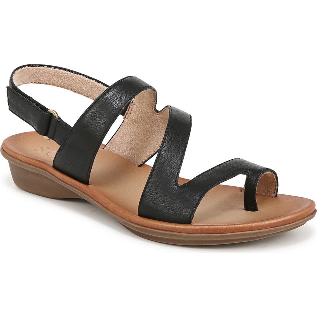 SOUL NATURALIZER SOUL NATURALIZER SHAKINA SLINGBACK SANDAL