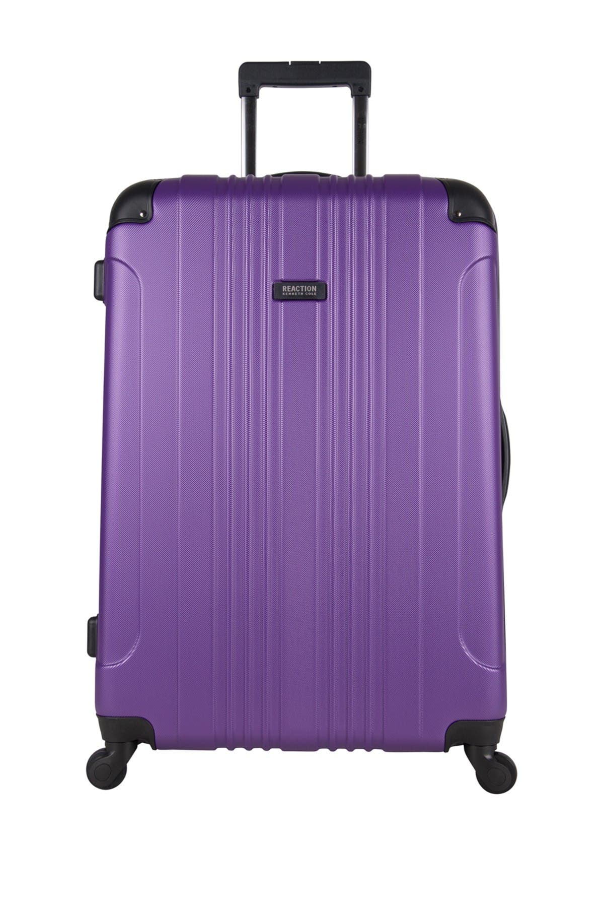 lightweight hardside spinner luggage