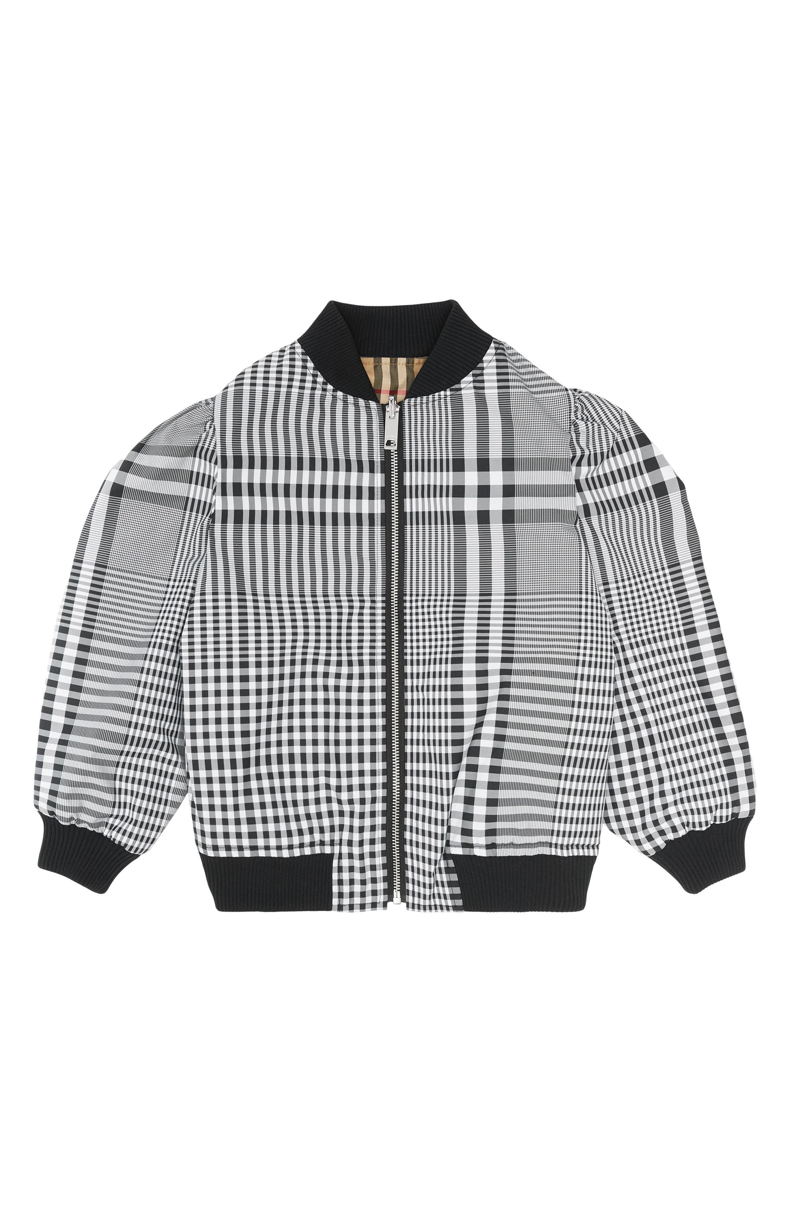 burberry boy shirt nordstrom