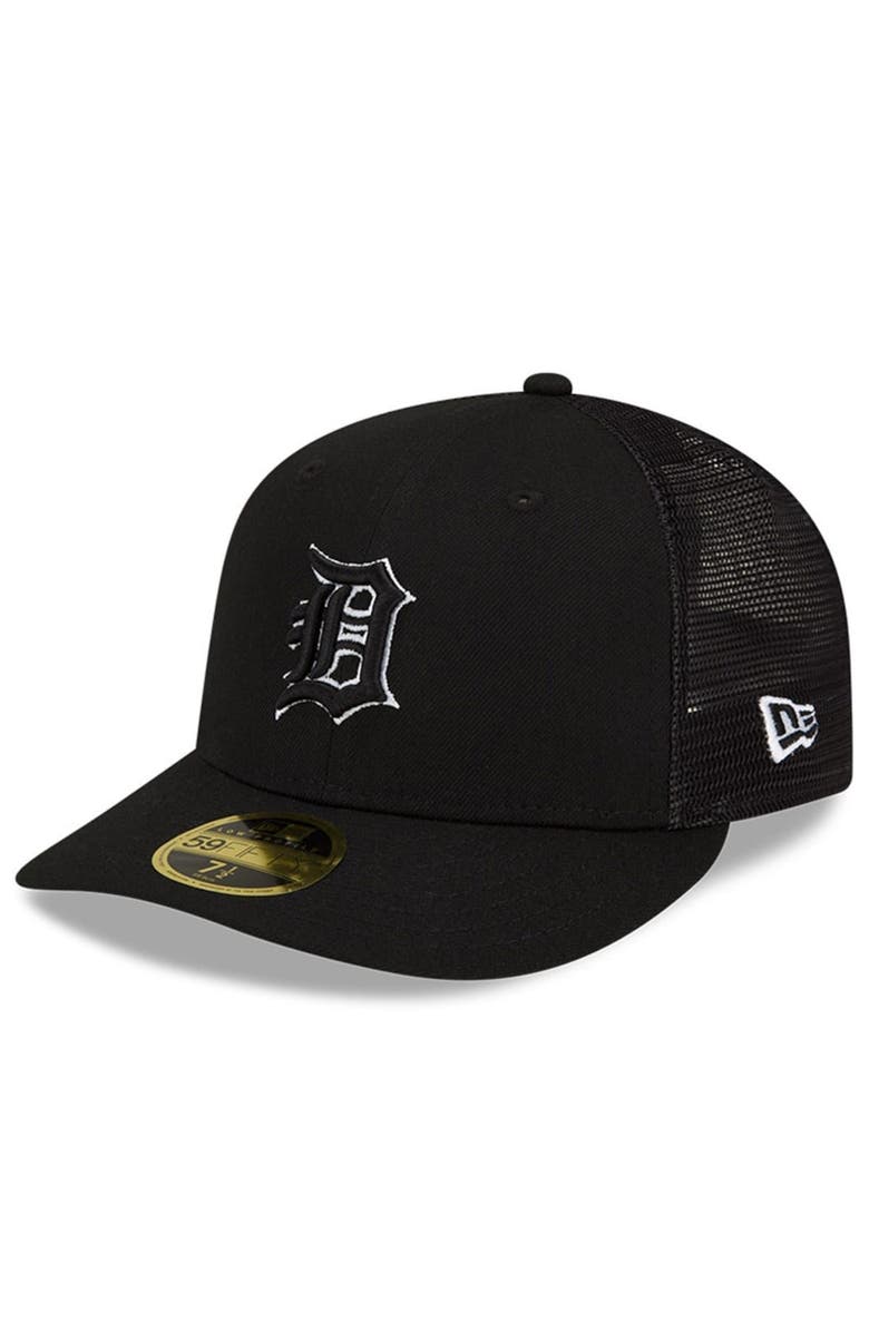 47 Brand Low Profile Cap - VOLCANIC FC Liverpool noir 47 Brand Low Profile Cap - VOLCANIC FC Liverpool noir