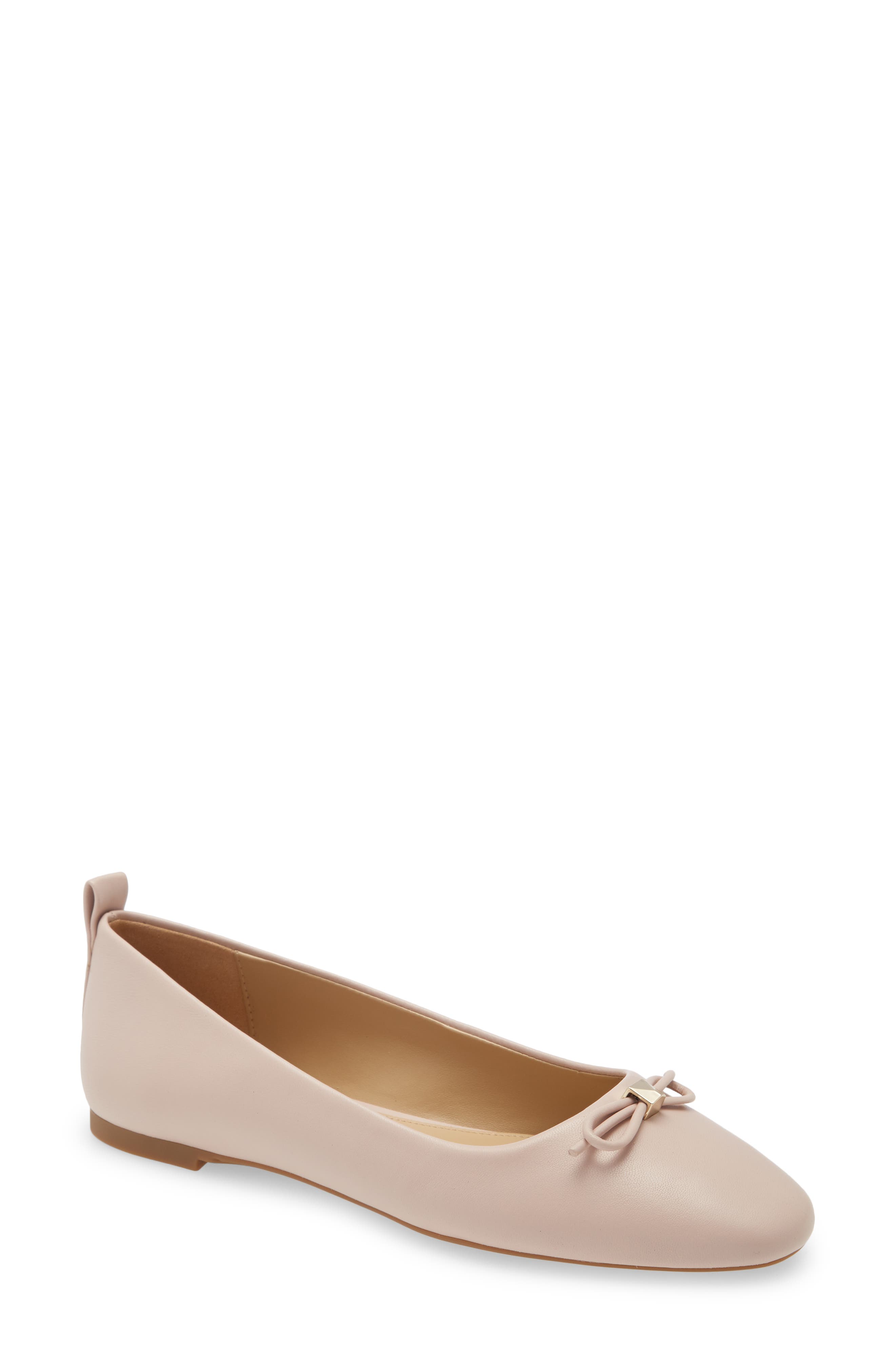 nordstrom ballet flats