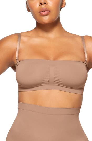 SKIMS BANDEAU TOP Size XL - $32 New With Tags - From Sharla