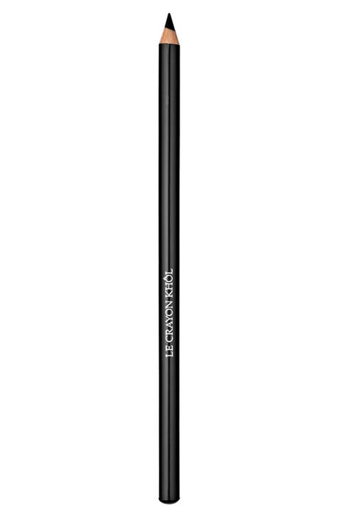 Lancome Le Crayon Khol Eyeliner Pencil in Black Lapis NAVY / 0.07