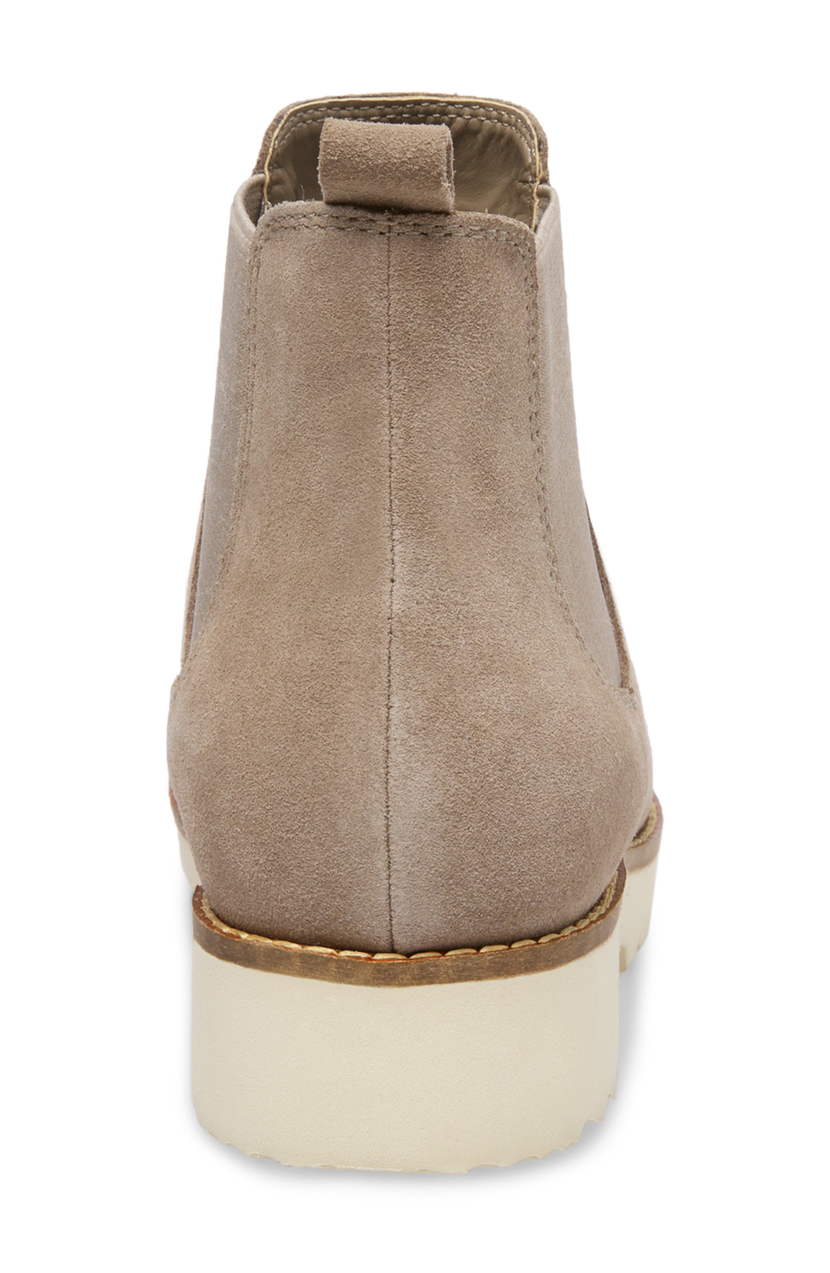 blondo roman boot