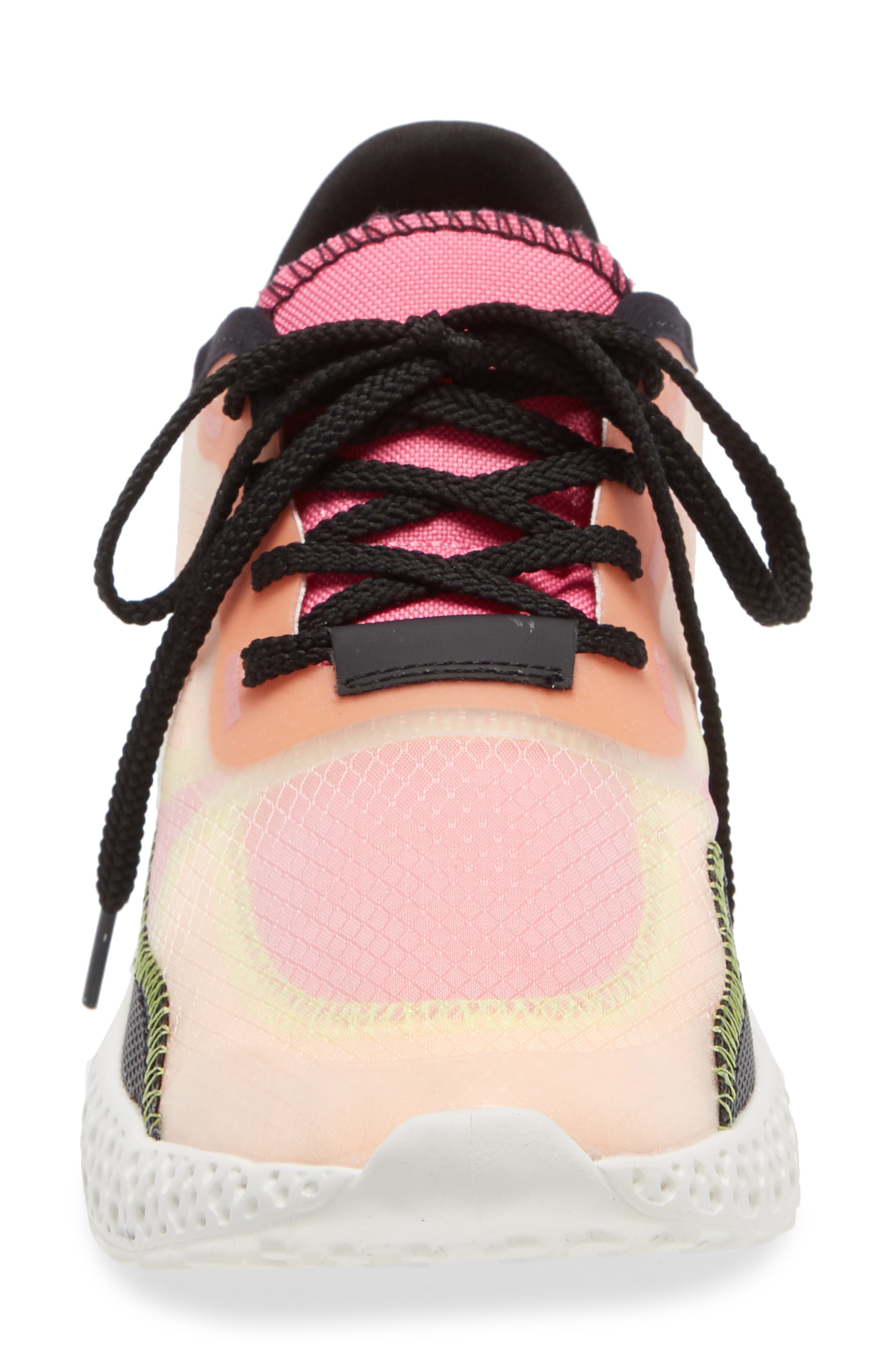 steve madden run aggressive