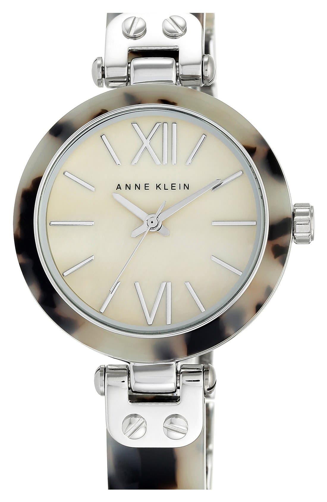 Anne Klein Bangle Watch, 34mm Nordstrom