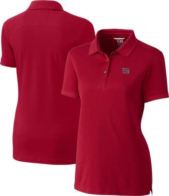 New York Giants store - Advantage Regular Fit DryTec Polo